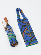 FOLDING UMBRELLA / TURKMEN