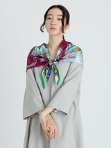 <三角スカーフラージ> ドラフトバルーン