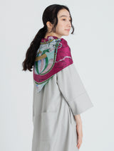 <三角スカーフラージ> ドラフトバルーン