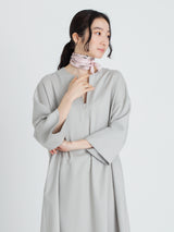 <シルクスカーフ53> A-2バンダナ