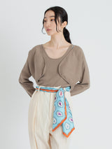 BOWTIE 20 / PERFUME BOTTLE