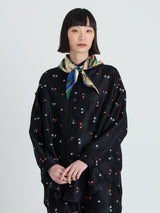 <三角スカーフミニ>オーナメントバルーン