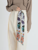 <ボウタイミニ5>オータムガーデン