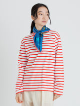 <シルクスカーフ65>シューズ