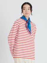 <シルクスカーフ65>シューズ