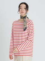 SILK SCARF 65 / PATCHWORK