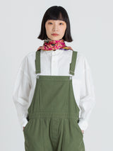 <三角スカーフラージ>ボタニックガーデン