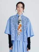 <ボウタイミニ5>オータムガーデン