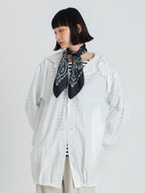 SILK SCARF 65 / A-2 BANDANA