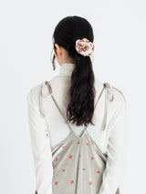 <ヘアゴム・ボールローズ>バルーンヒストリー