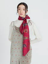 BOWTIE 20 / SEASONAL FLOWER