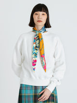 DIAMOND SCARF / HOI AN & BOHO