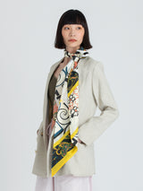 BOWTIE 20 / PATCHWORK BANGLE