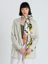 BOWTIE 20 / PATCHWORK BANGLE