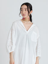 <シルクスカーフ65>シューズ