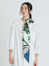 BOWTIE 20 / PATCHWORK BANGLE