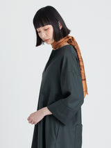 <シルクスカーフ88>バブル