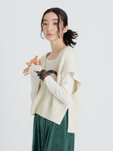 <ボウタイミニ5>オビドメ