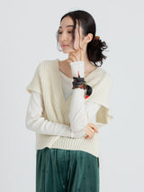 <ボウタイミニ5>オビドメ