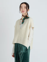 <シルクスカーフ65>サンシャイン