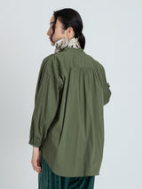 <シルクスカーフ108>A-2バンダナ