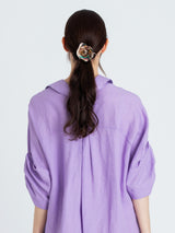 <ヘアゴム・ローズ>エジプトトライブ