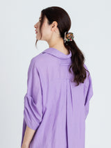 <ヘアゴム・ローズ>エジプトトライブ