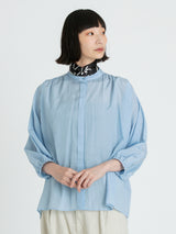 SILK SCARF 65 / ANIMAL