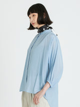 SILK SCARF 65 / ANIMAL