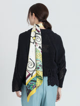 BOWTIE 20 / PATCHWORK BANGLE