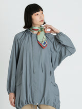 <シルクスカーフ65>オーナメントバルーン