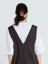 <ヘアゴム・ボールローズ>バルーンヒストリー