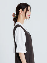 <ヘアゴム・ボールローズ>バルーンヒストリー