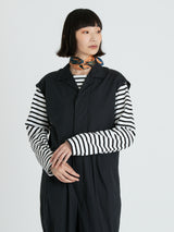 SILK SCARF 65 / OBIDOME