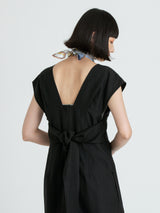 <シルクスカーフ65>ウィンタリーランドスケープ