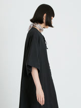 <シルクスカーフ65>ヴィンテージサイクル