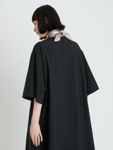 <シルクスカーフ65>ヴィンテージサイクル