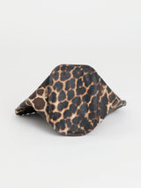 PVC HANDBAG / ZEBRA GIRAFFE