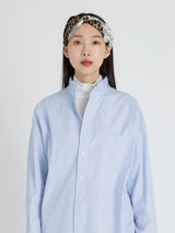 <ヘアアクセサリー>ノットヘアバンド