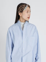 <ヘアアクセサリー>ノットヘアバンド