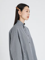 <ヘアアクセサリー>バレッタL