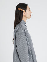 <ヘアアクセサリー>バレッタL