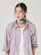 <シルクスカーフ88>ニュースペイパー