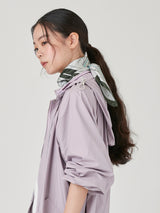 <シルクスカーフ88>ニュースペイパー