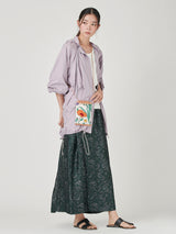 <スマホショルダー>ブルーム