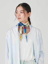 DIAMOND SCARF / BLOOM
