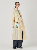 SMARTPHONE SHOULDER / KEPI