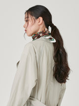 SILK SCARF 88 / JOCKEY
