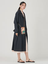 SMARTPHONE SHOULDER / KEPI