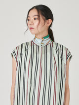 SILK SCARF 88 / KEPI